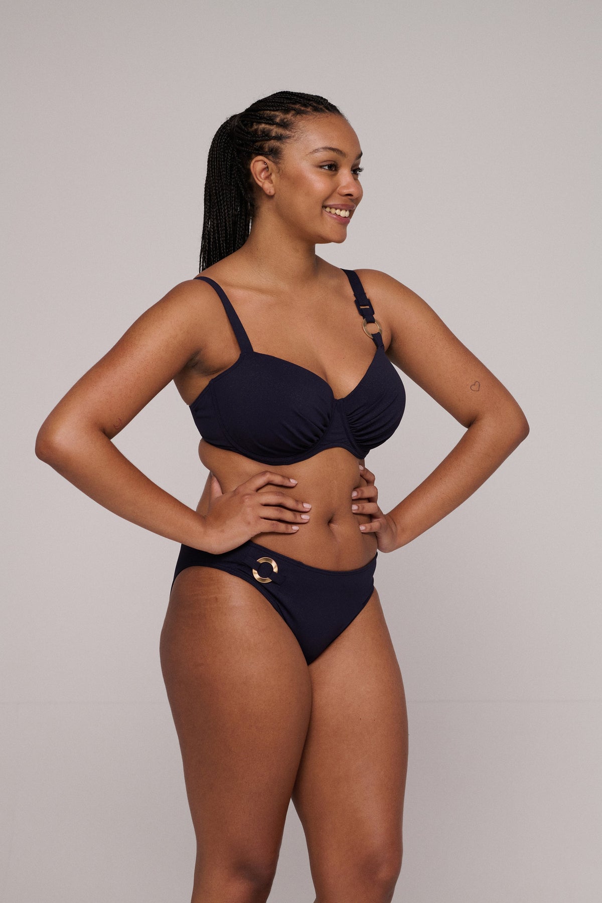 Maillot de bain Primadonna Pinner
