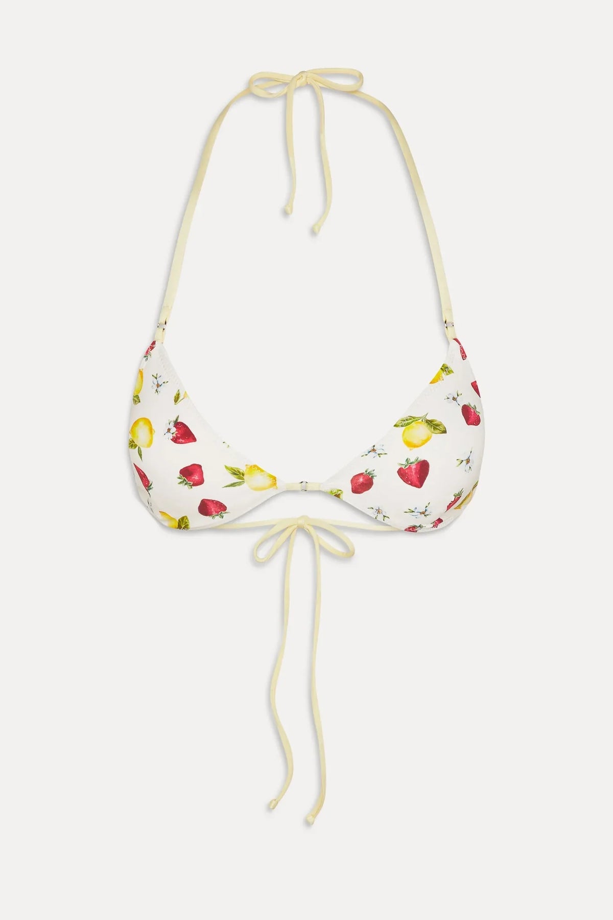 Haut de bikini licou Amore Skimpy - Amalfi