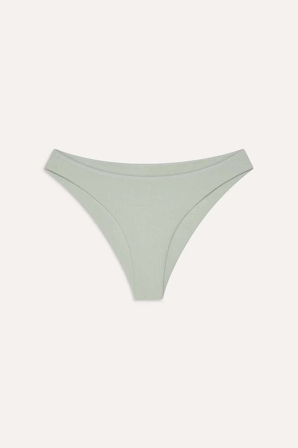 Marina Cheeky Bikini Bottom - Minty