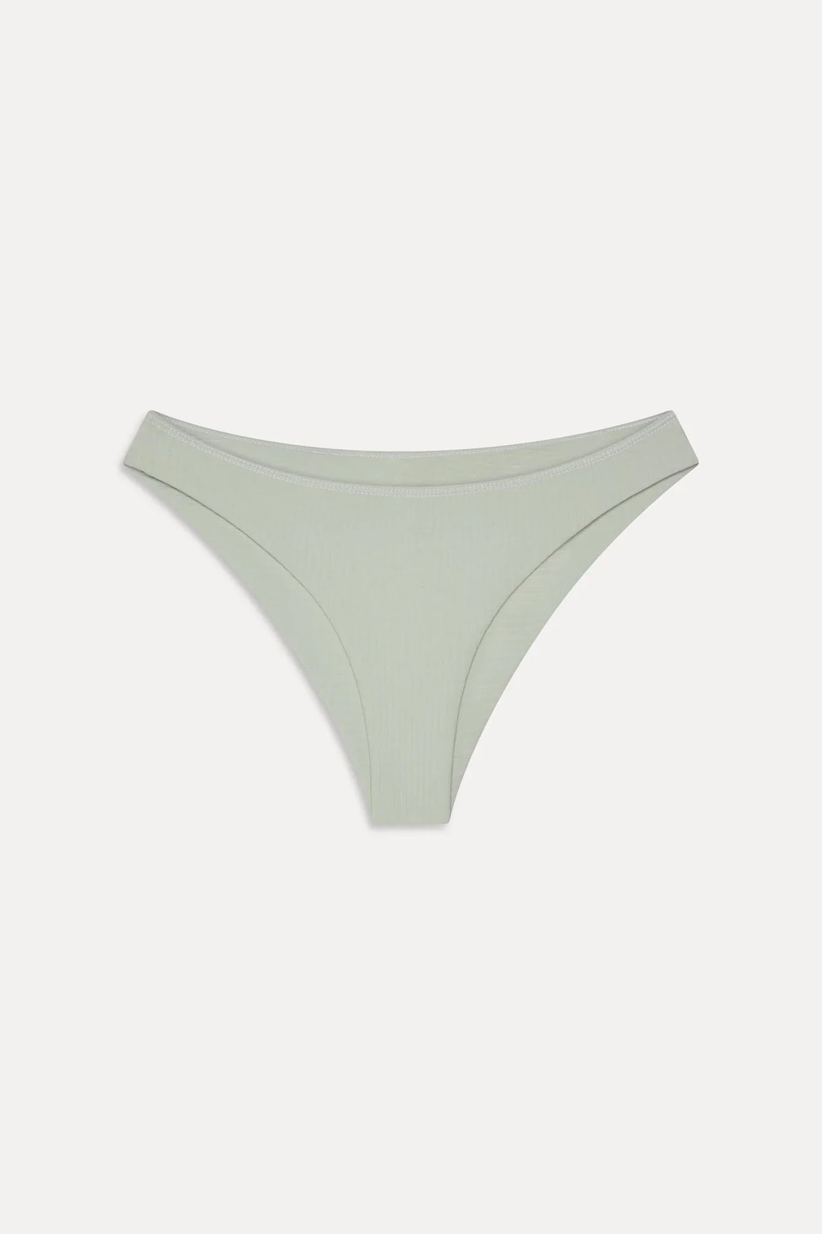 Marina Cheeky Bikini Bottom - Minty