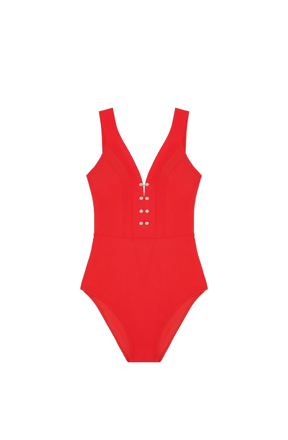 bonnie Jean one-piece swimsuit with jewels