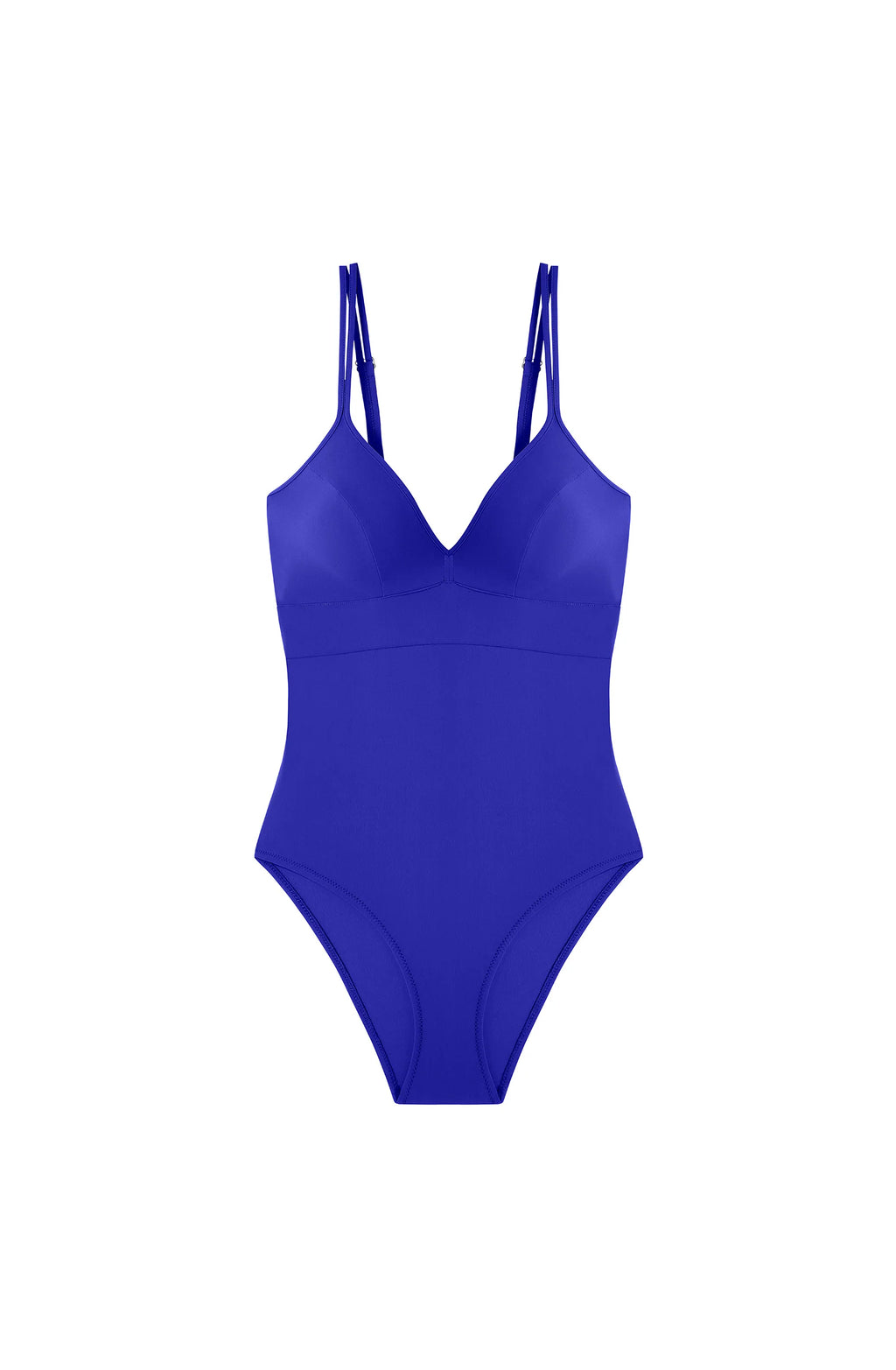 danah Blueberry brassiere swimsuit