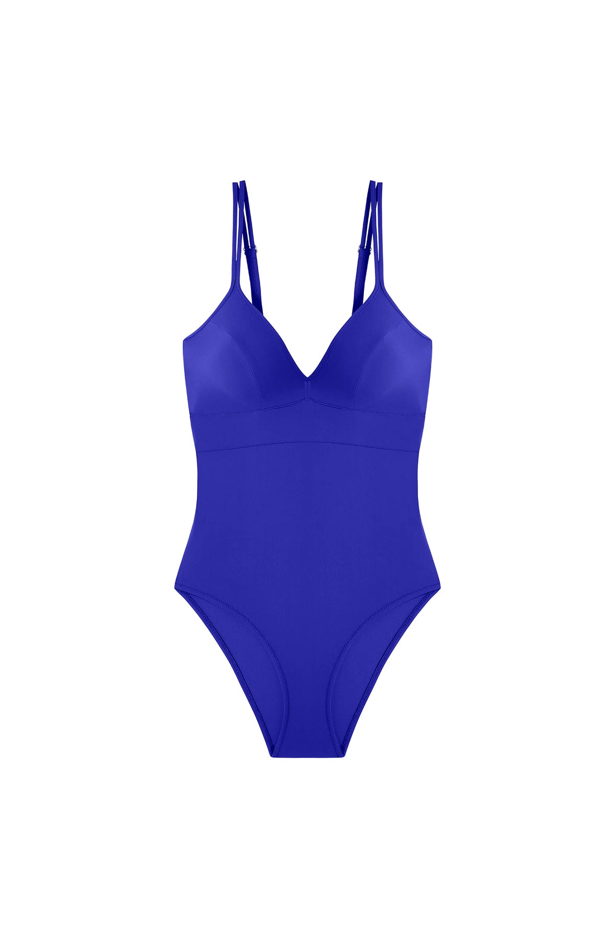 danah Blueberry brassiere swimsuit