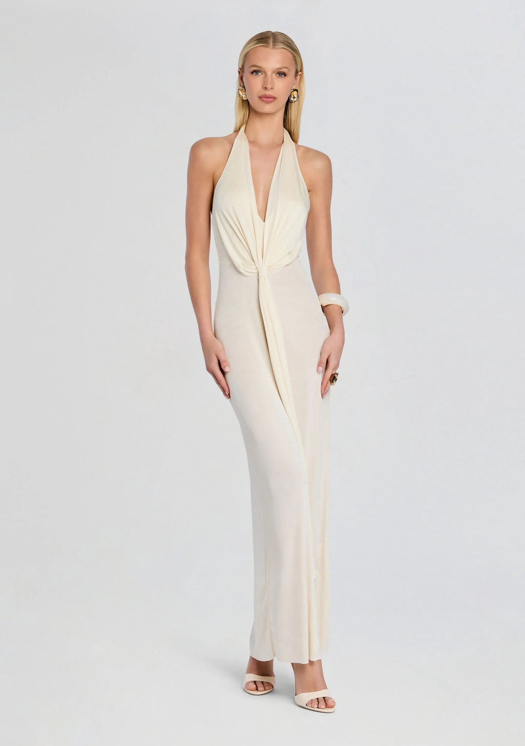 Robe longue Kayla