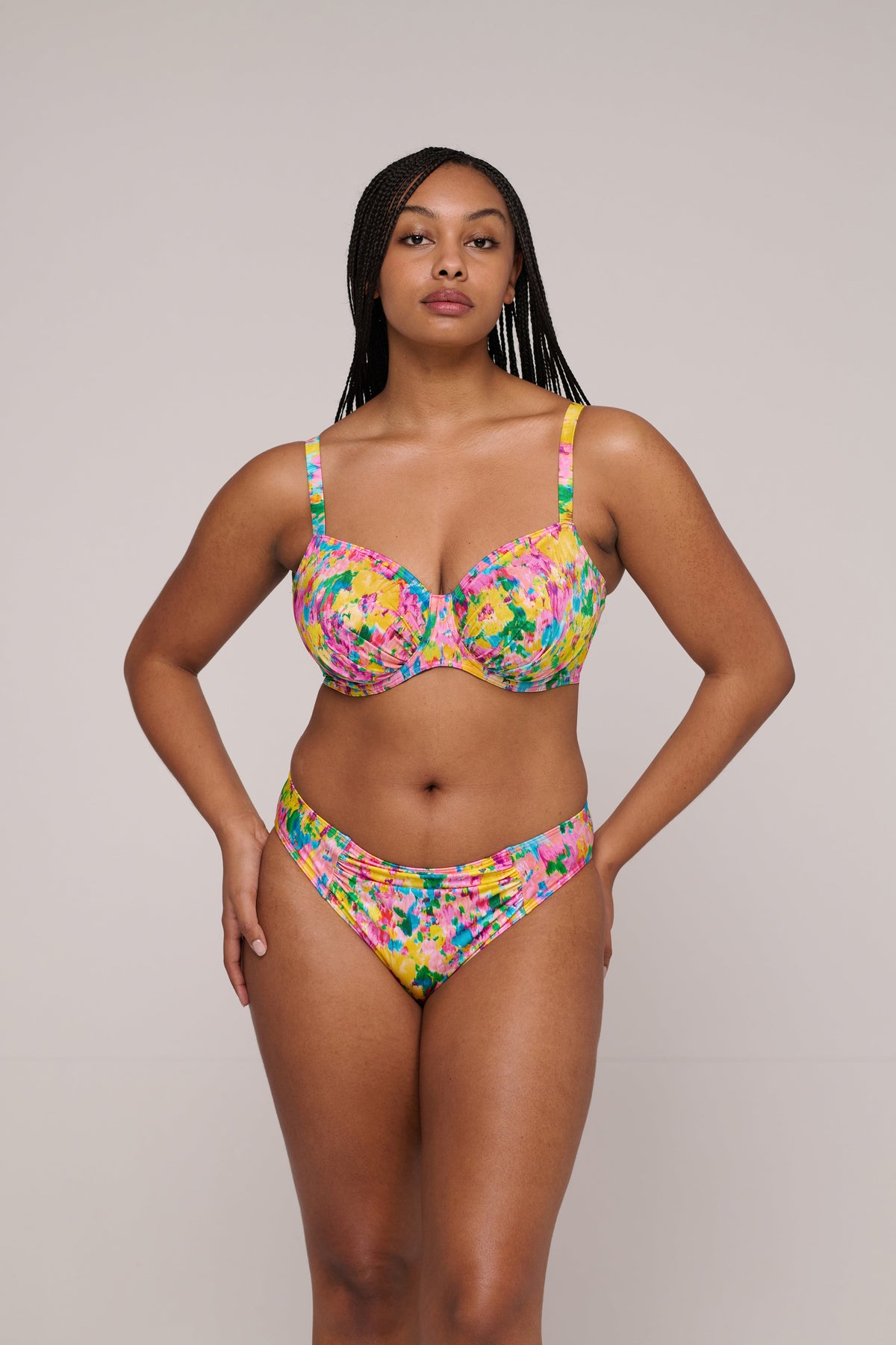 Primadonna Swim Ubud