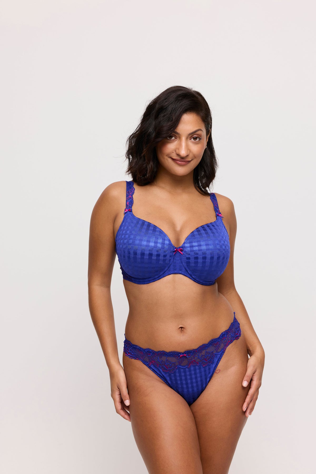 Prima donna Madison