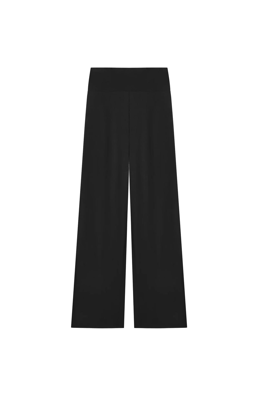 tima Large white pants
