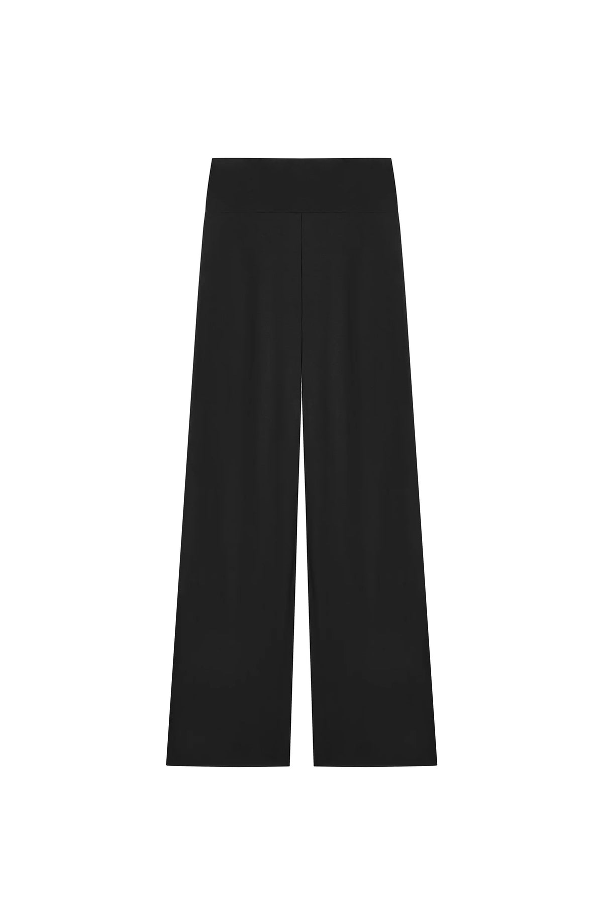 tima Large white pants