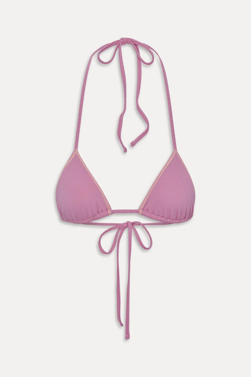 Haut de bikini à encolure triangle Nick - Ciao Bella