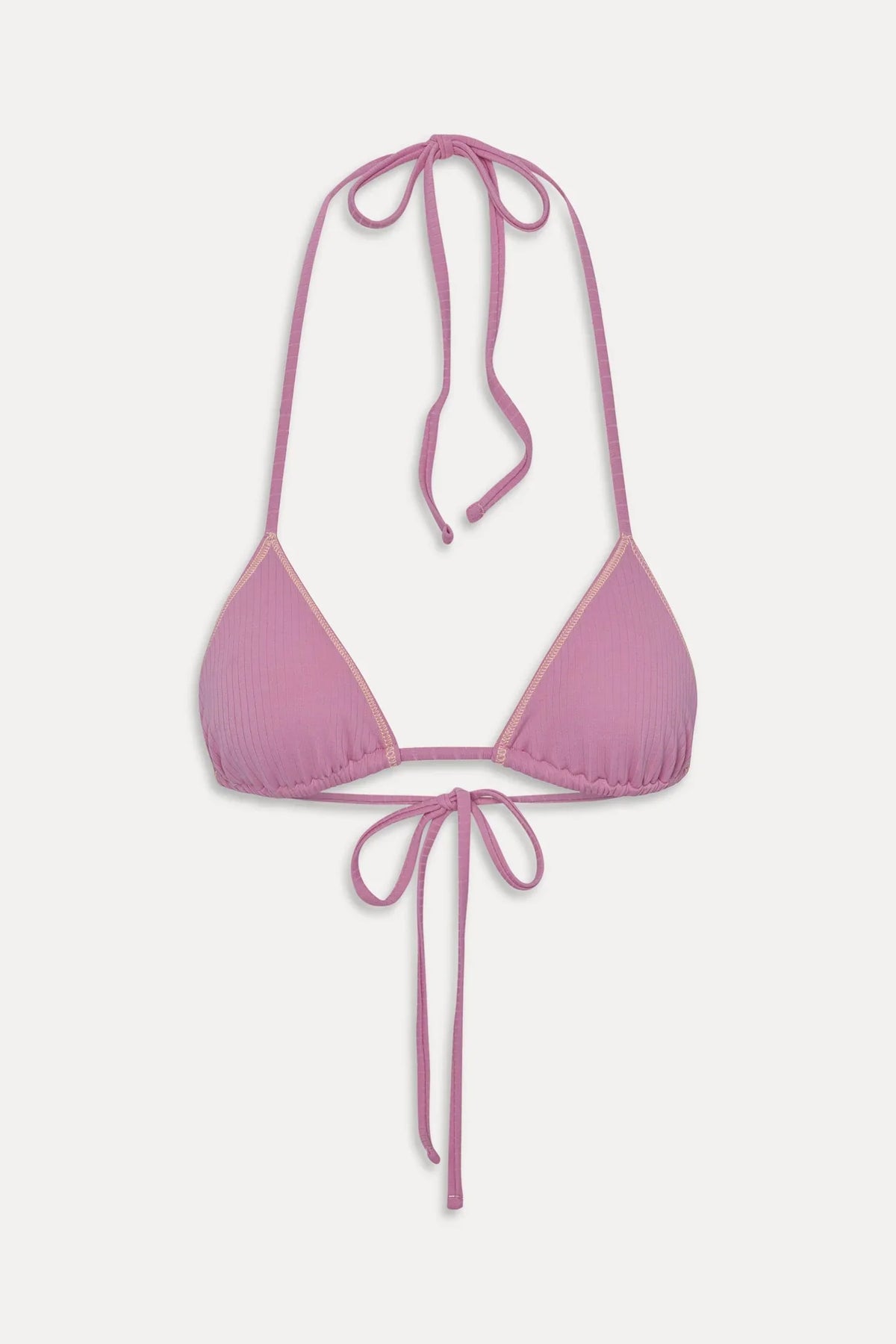 Haut de bikini à encolure triangle Nick - Ciao Bella