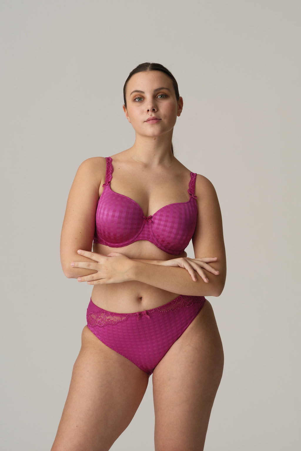 Prima donna Madison