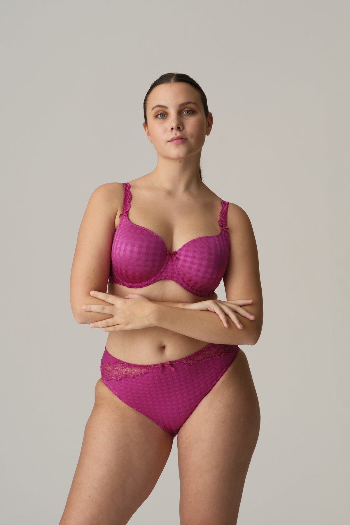 Prima donna Madison