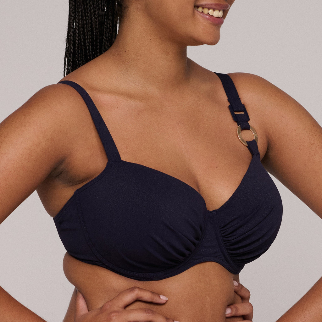 Maillot de bain Primadonna Pinner