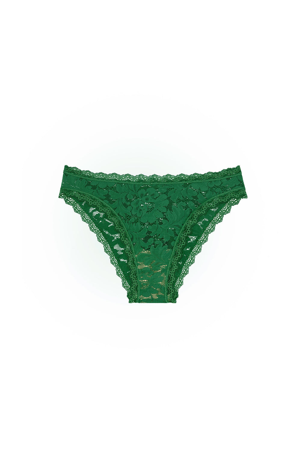 maili Black lace bottoms