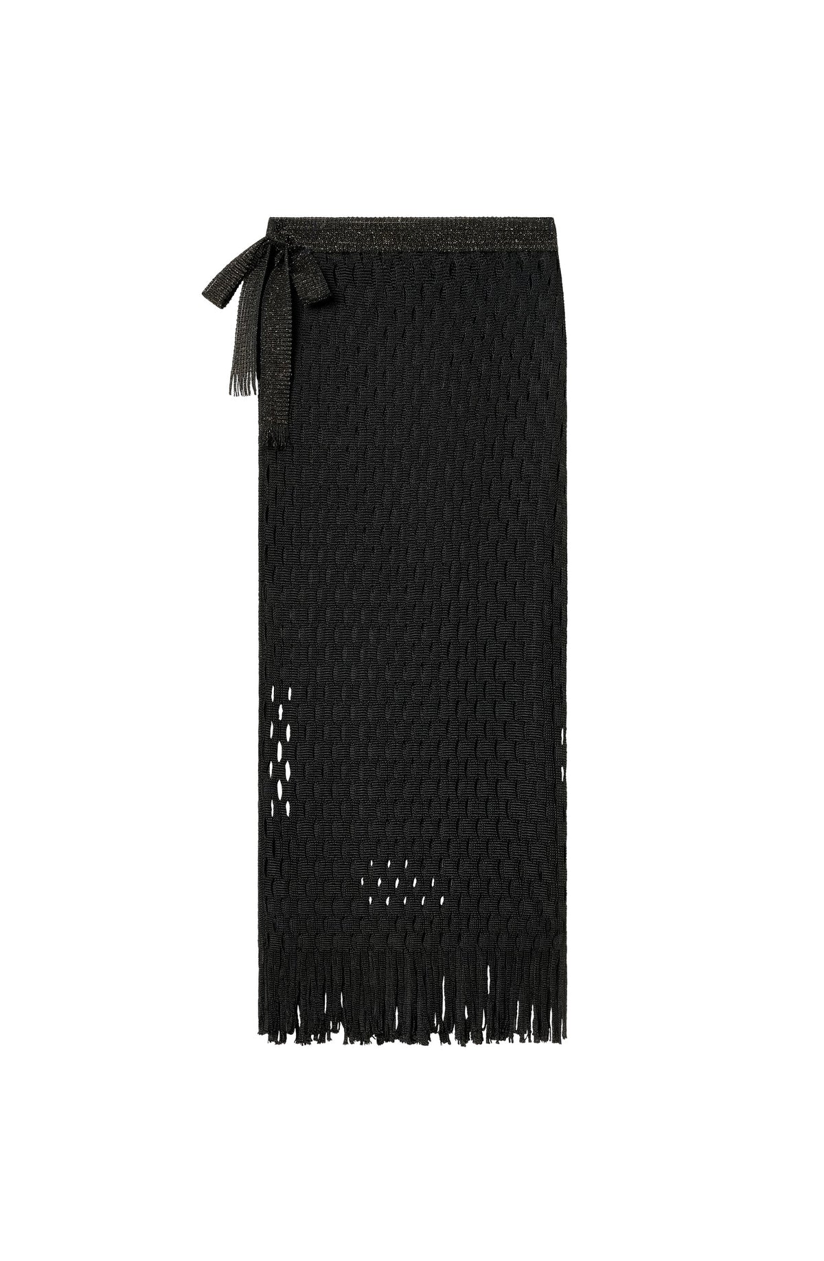 jody Black skirt