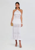 Robe au crochet Perette
