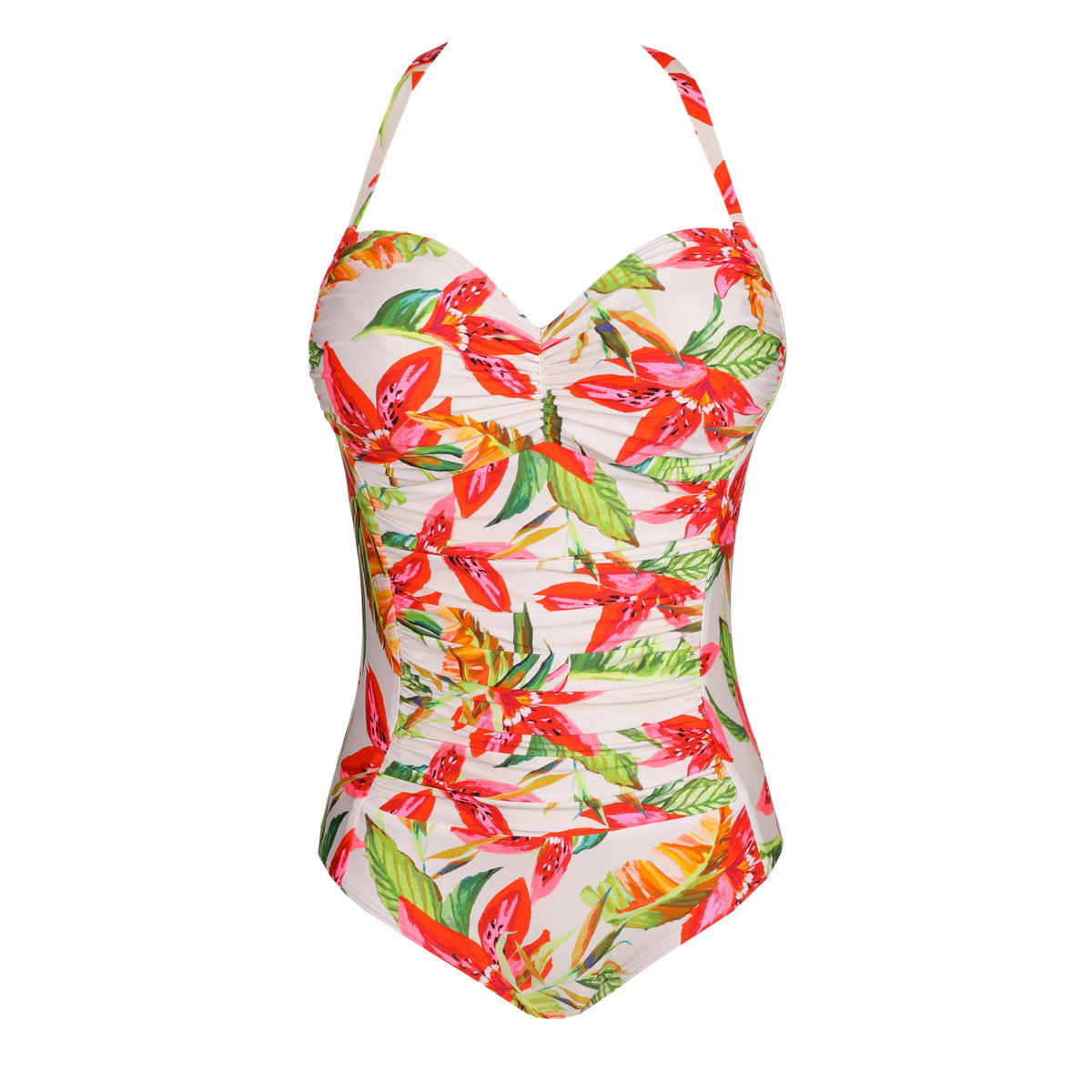 Primadonna Swim Tanzania