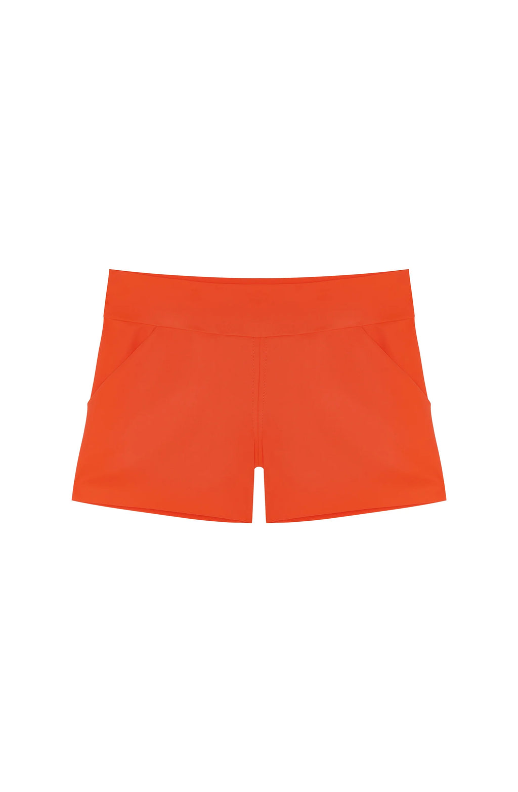 marlow Blueberry shorts