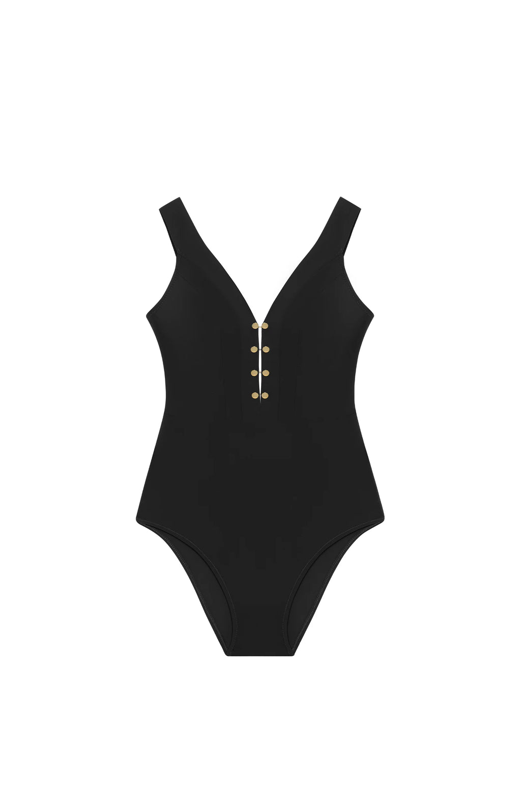 bonnie Jean one-piece swimsuit with jewels