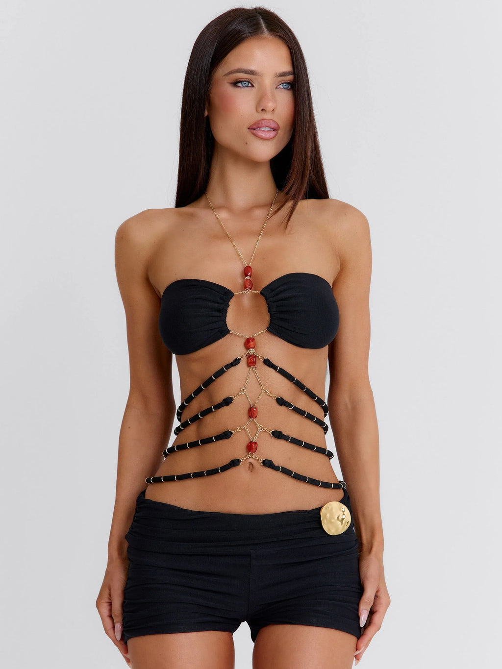 Haut Loralei noir