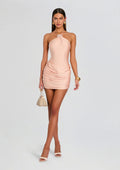 Robe courte Julian