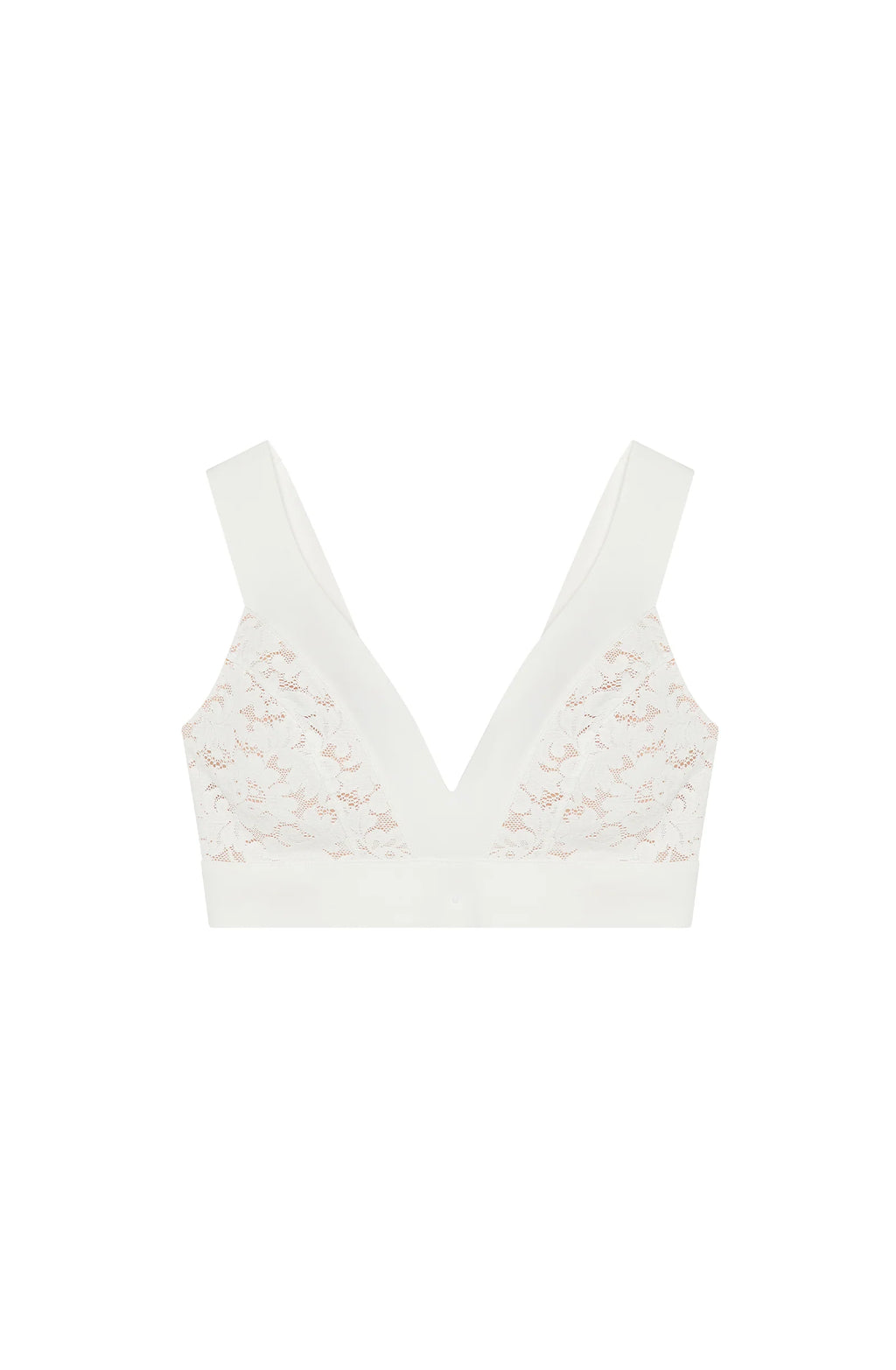giu Black sports bra
