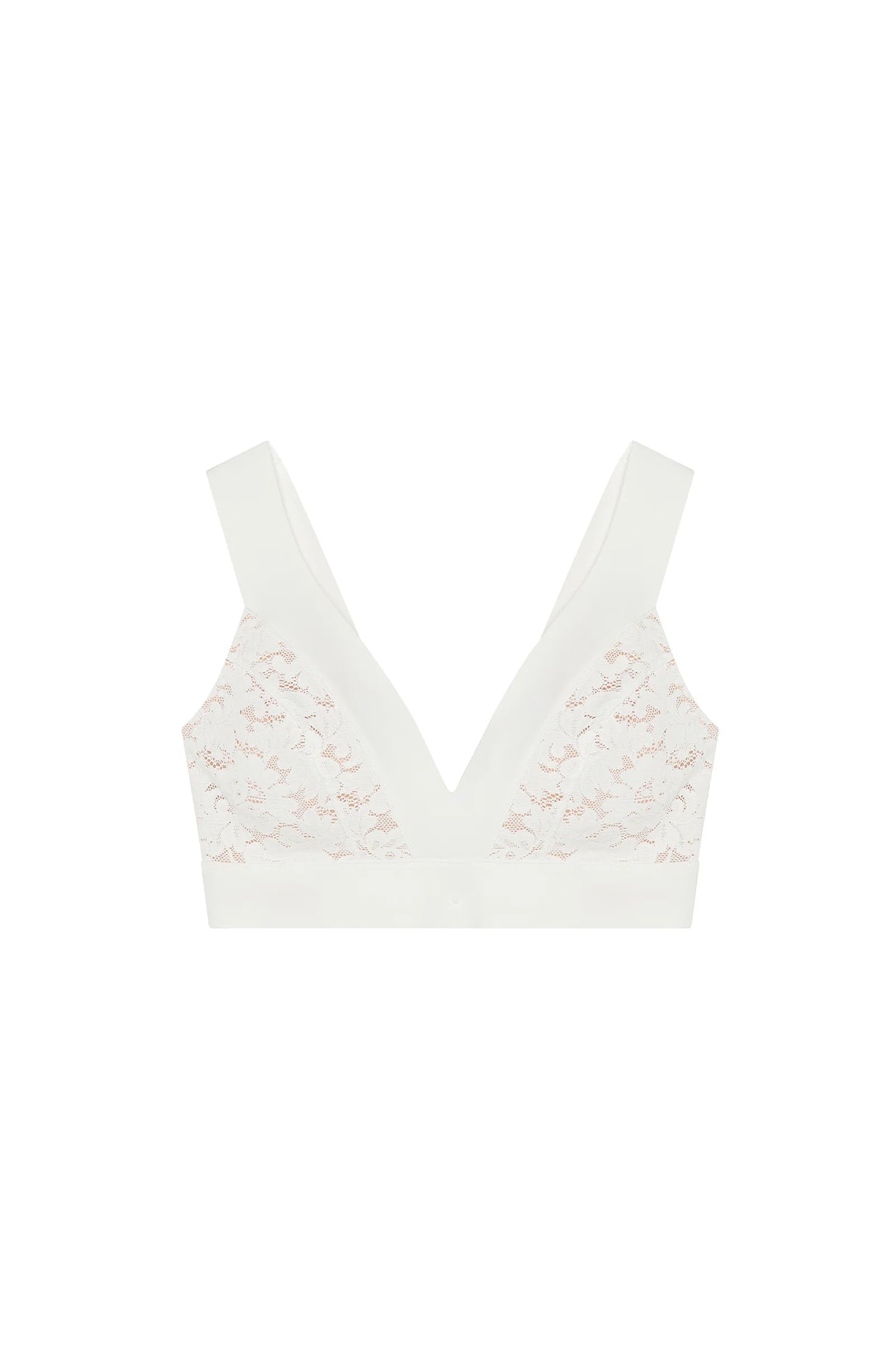 giu Lichen green sports bra