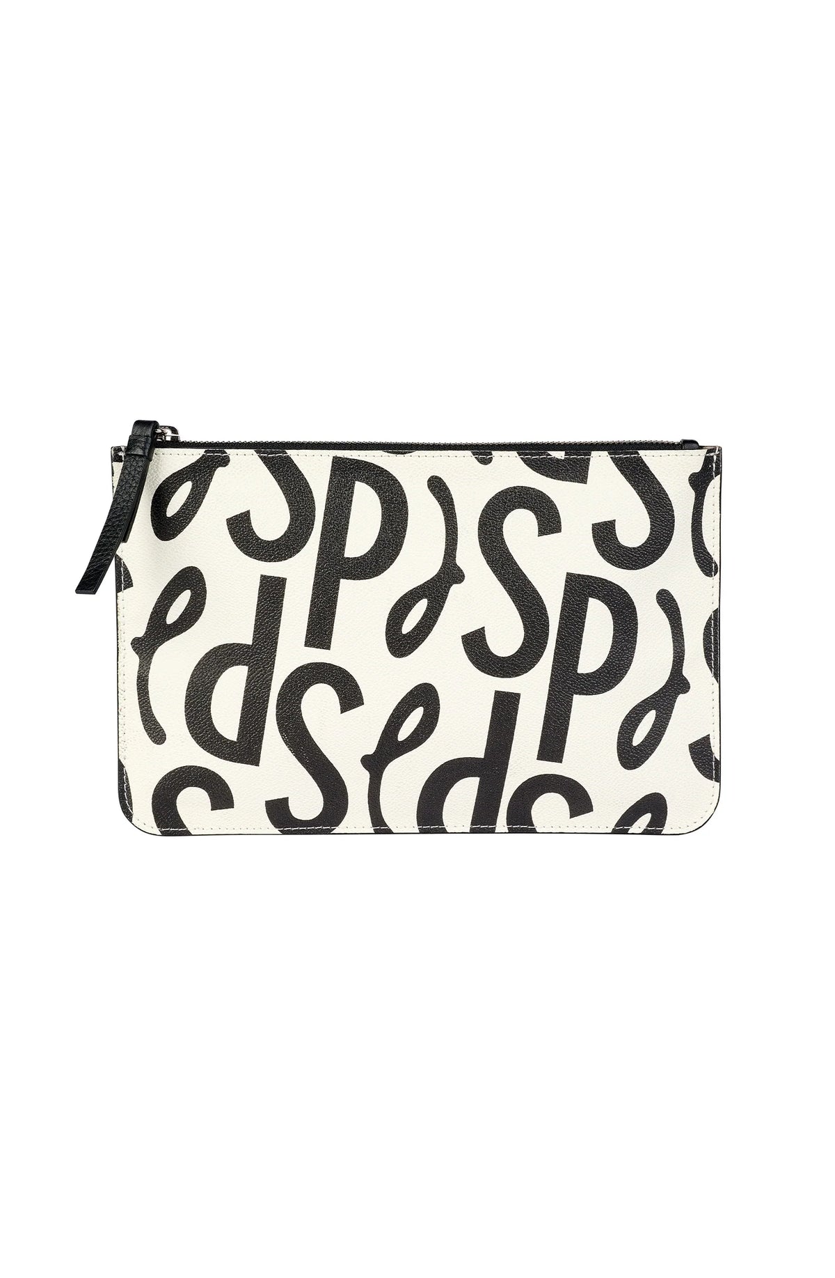 jima SIGNATURE print pouch