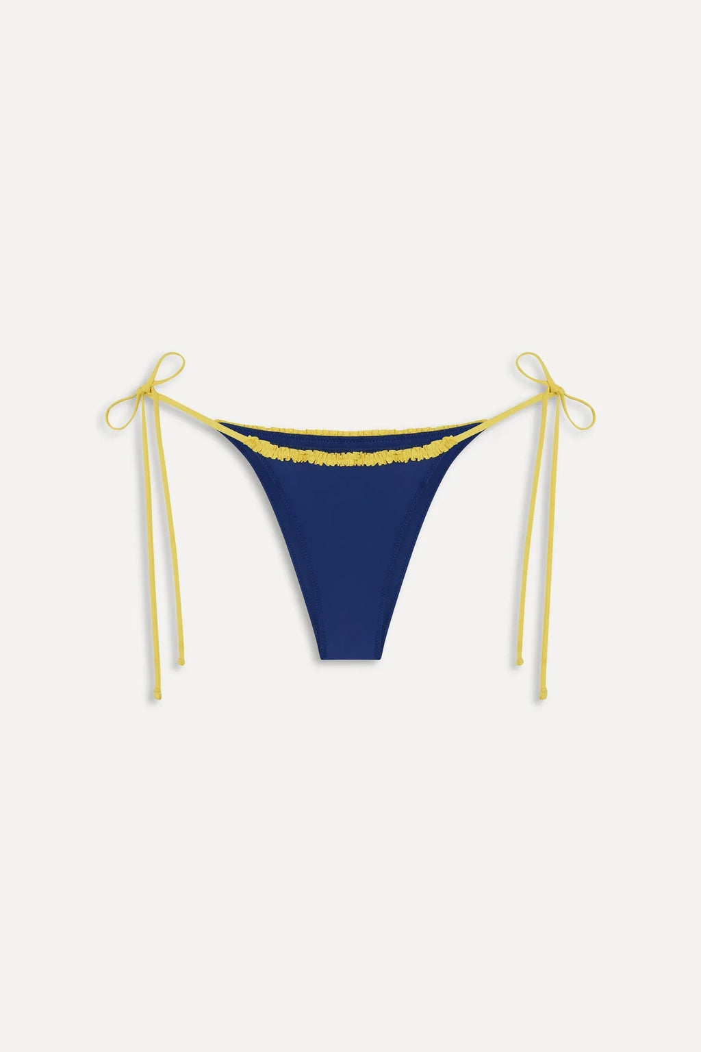 Bas de bikini Mackenzie Cheeky - Michigan au crépuscule