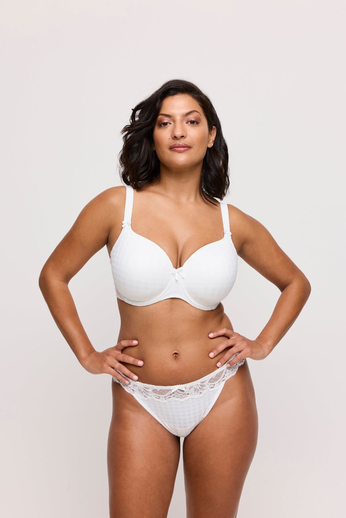 Prima donna Madison