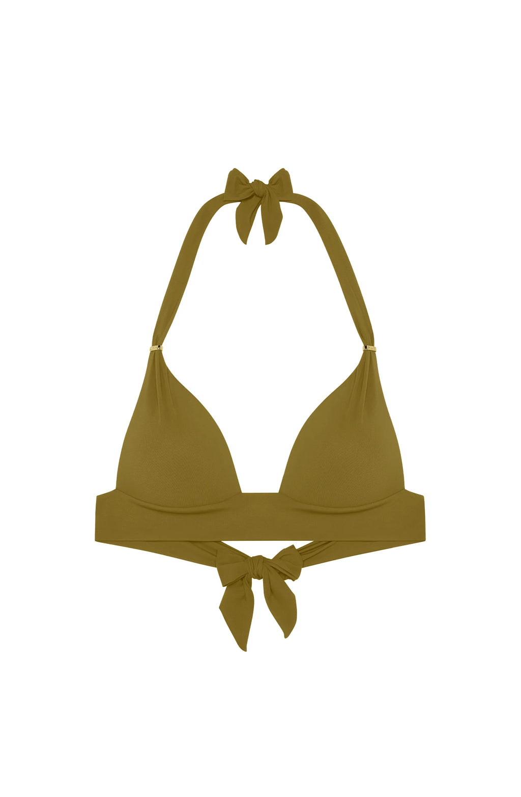 Haut de bikini push-up Diva Lemon
