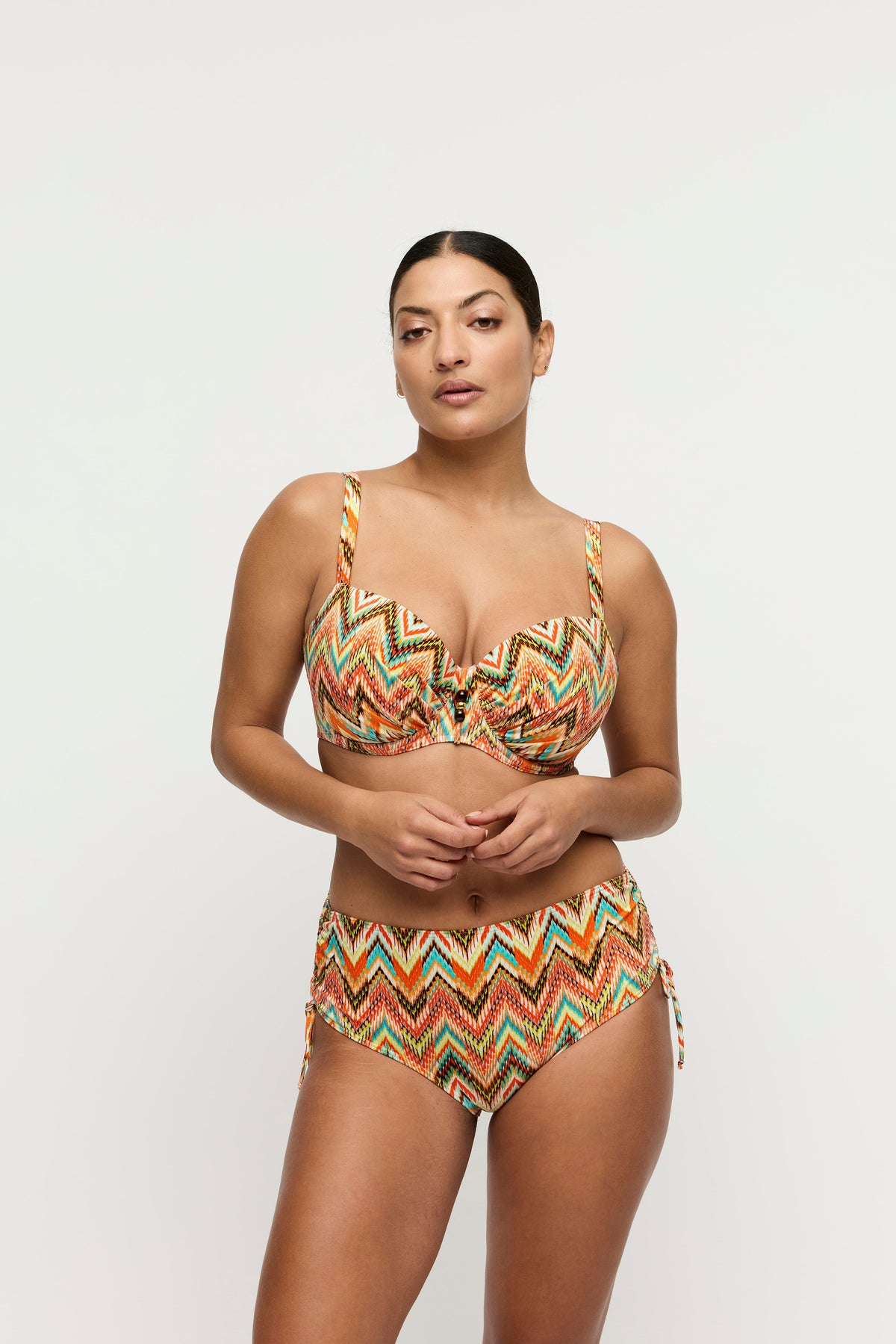 Primadonna Swim Tubou
