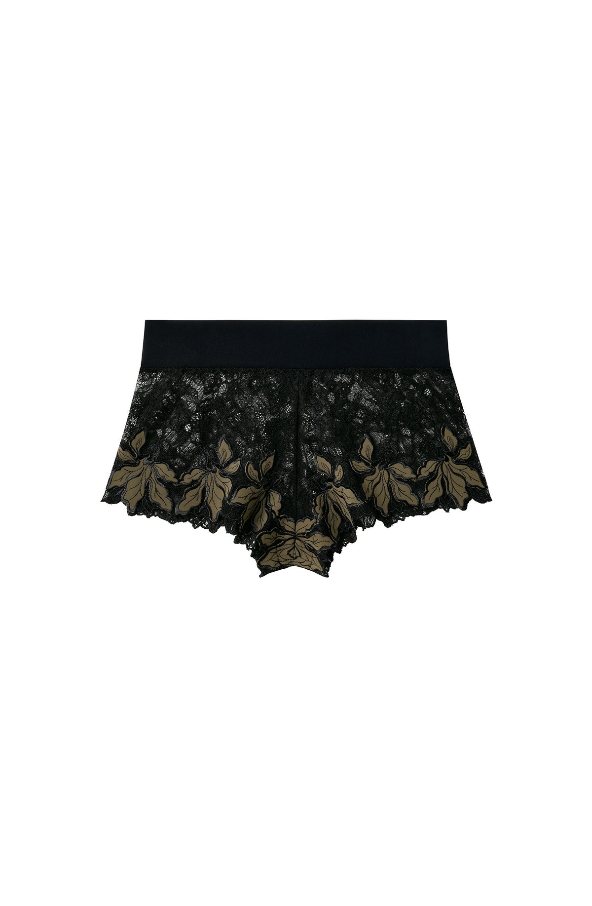 desiree Tulle boyshorts