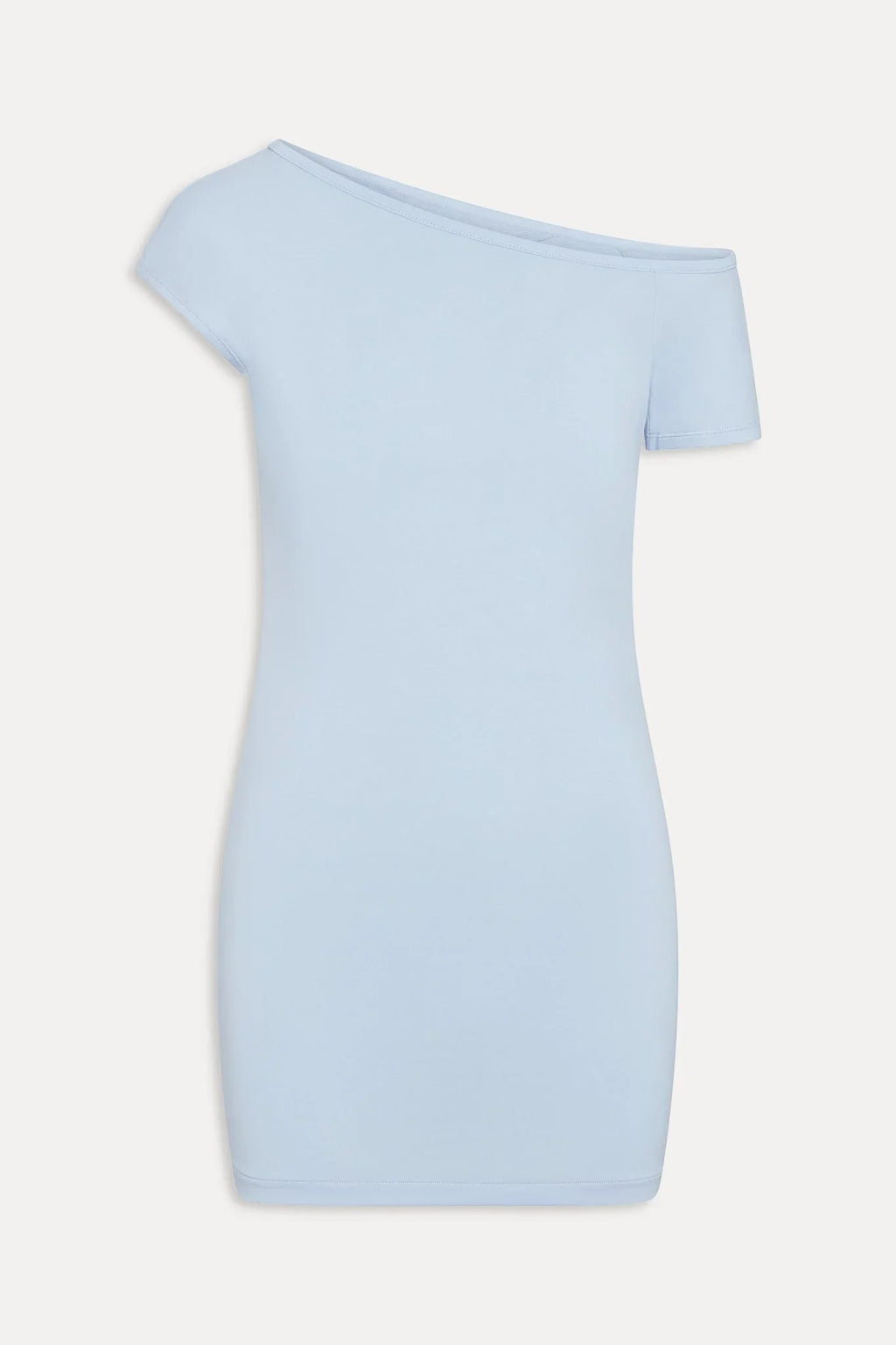 x JENNIE Robe Courte Jen - Bleu Poudré
