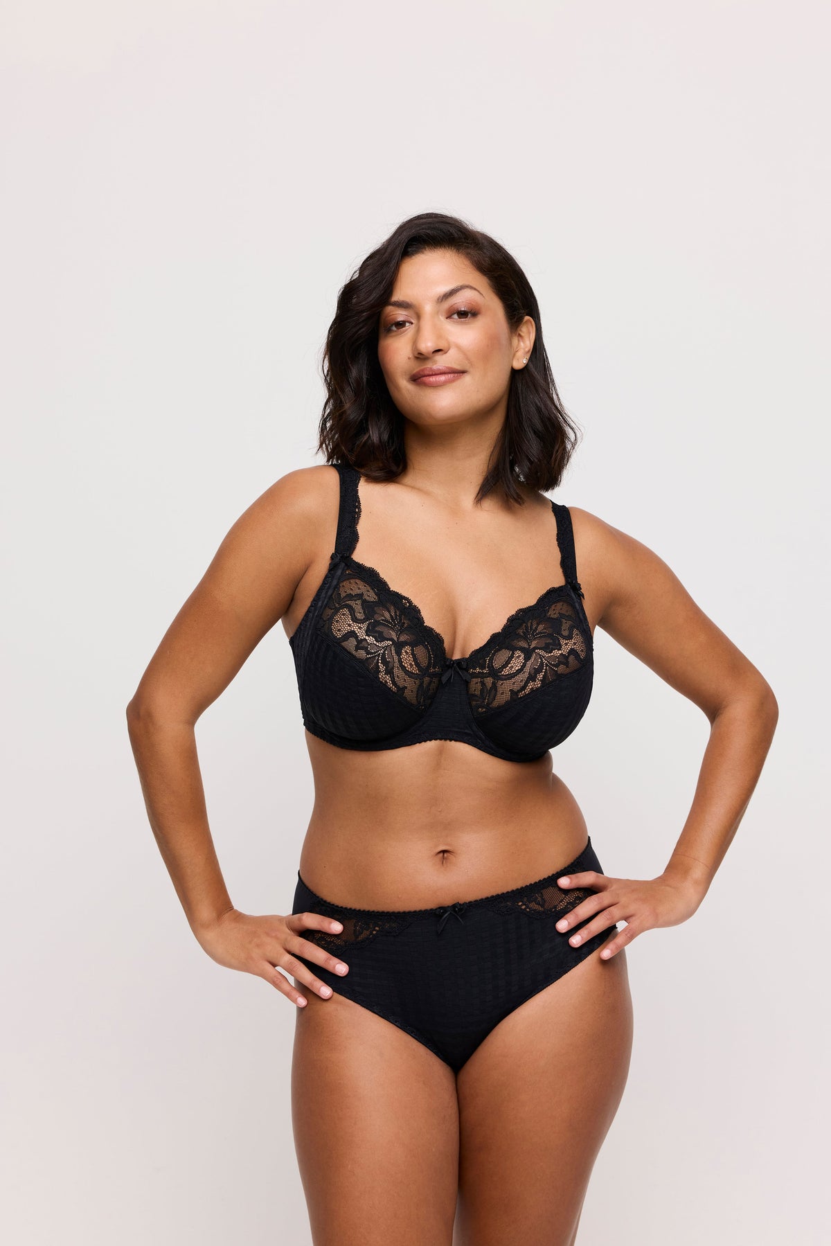 Prima donna Madison