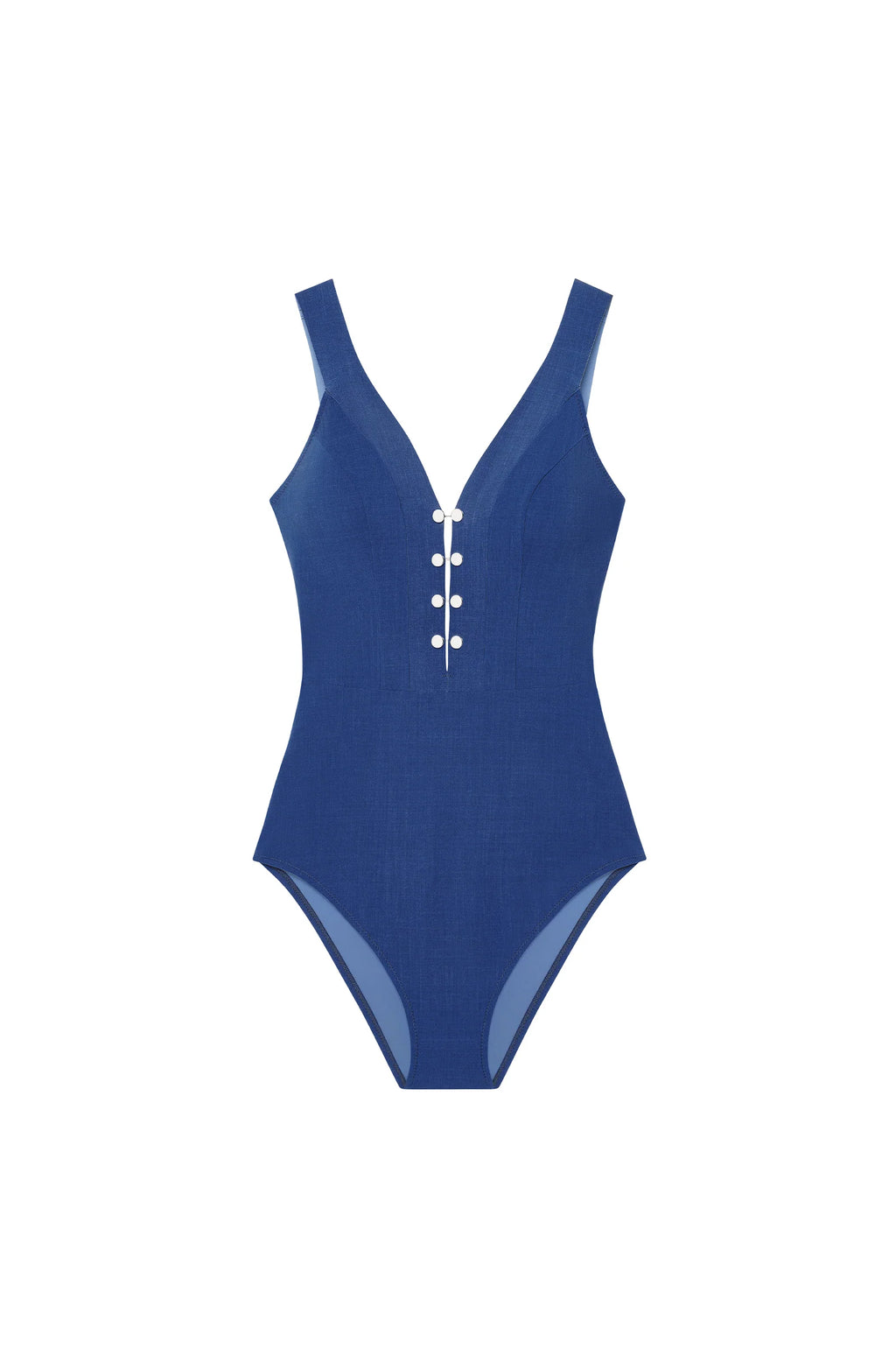 bonnie Blueberry swimsuit with jewels