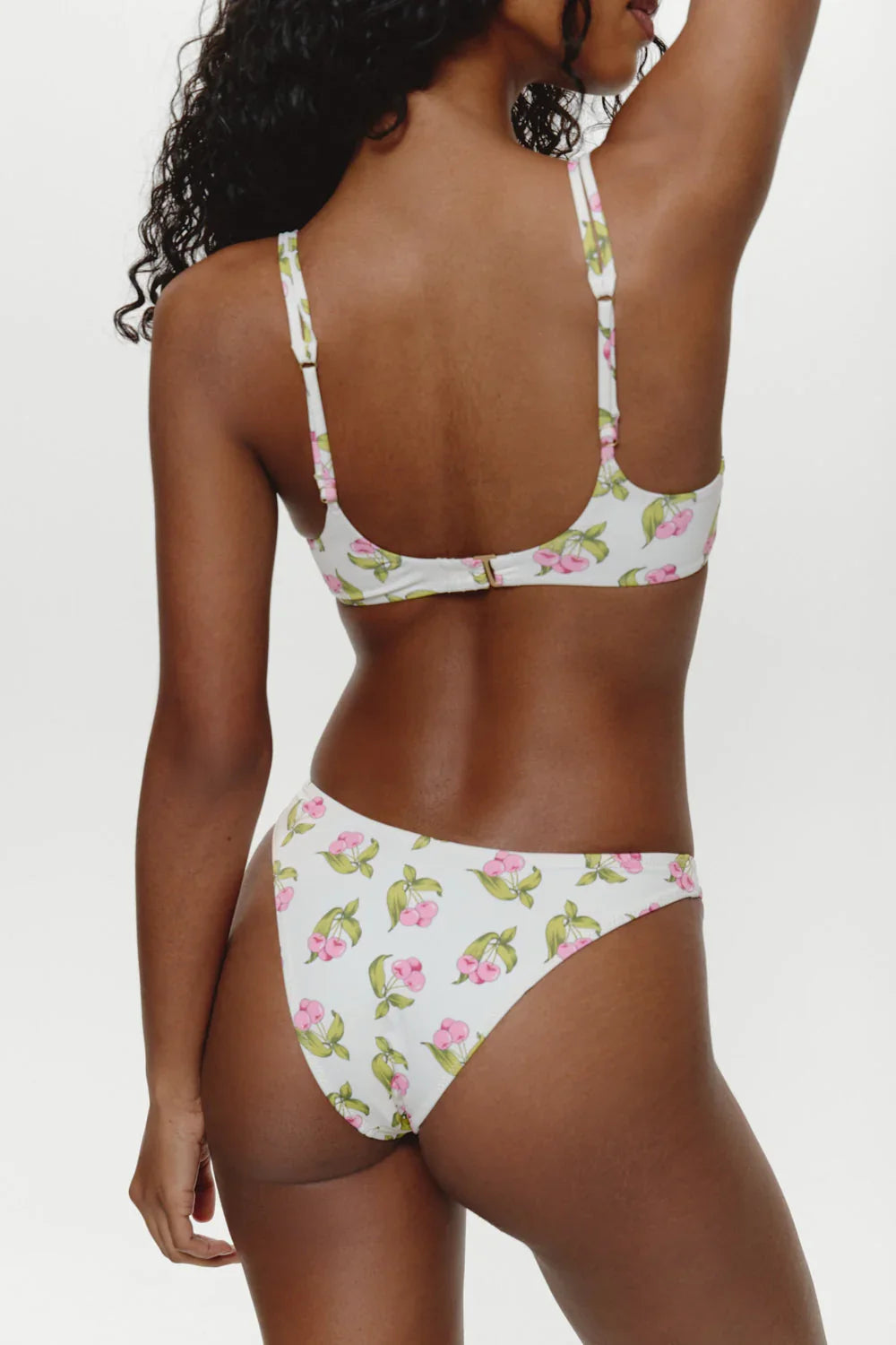 Haut de bikini push-up Cherish - Sélectionné avec soin