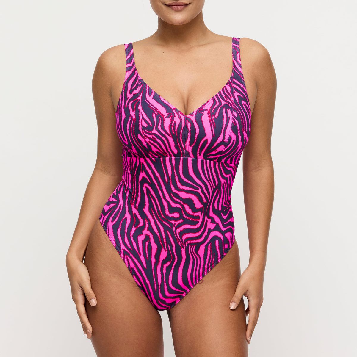Primadonna Swim Malabo