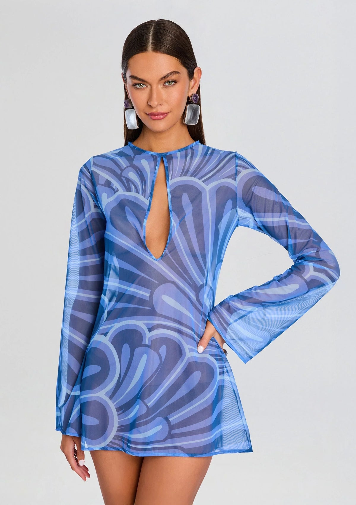 Mini-robe Catherine