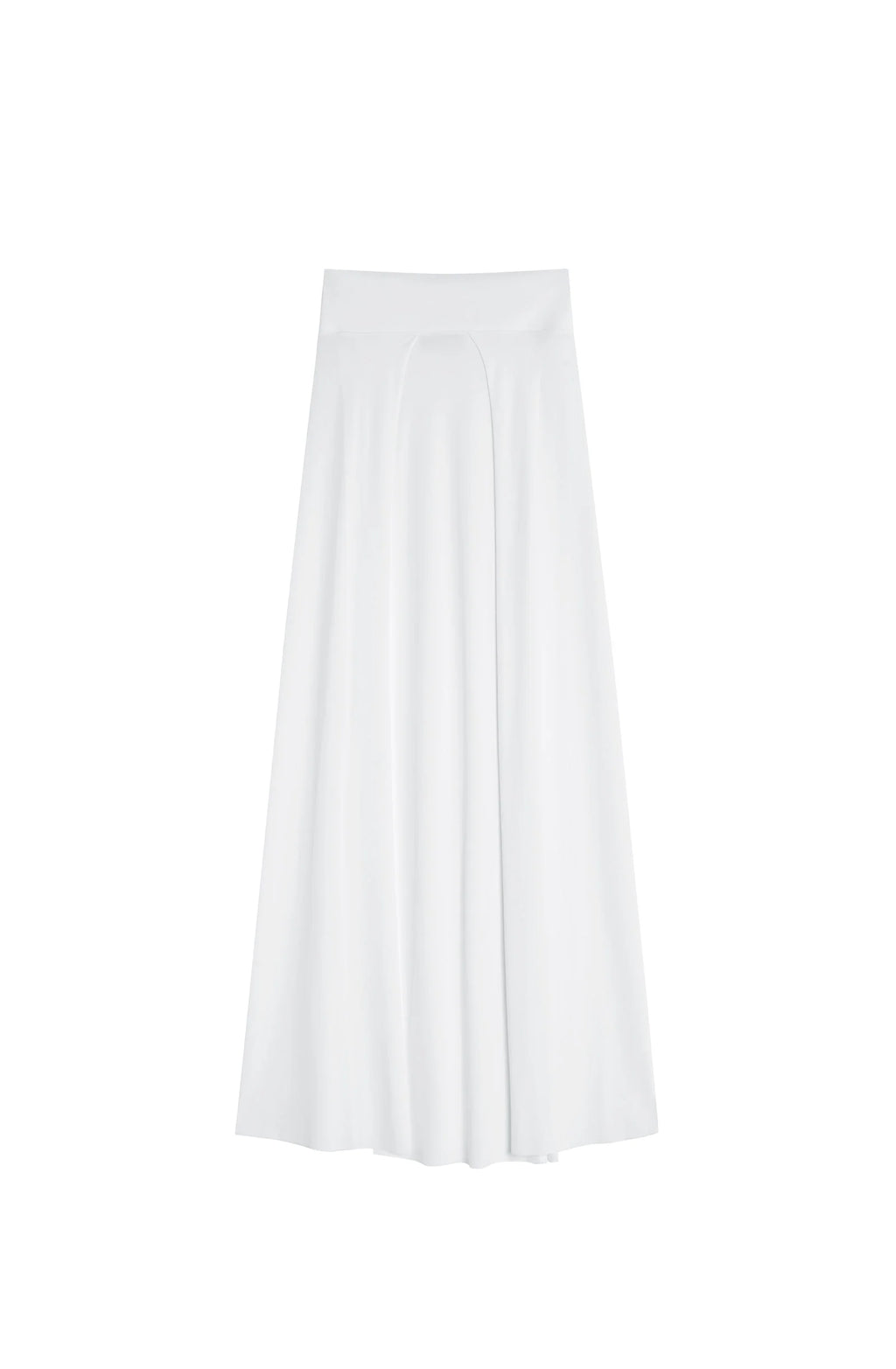 jax long black skirt