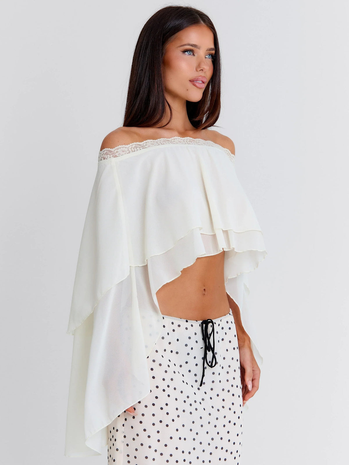 Miriama Top Cream