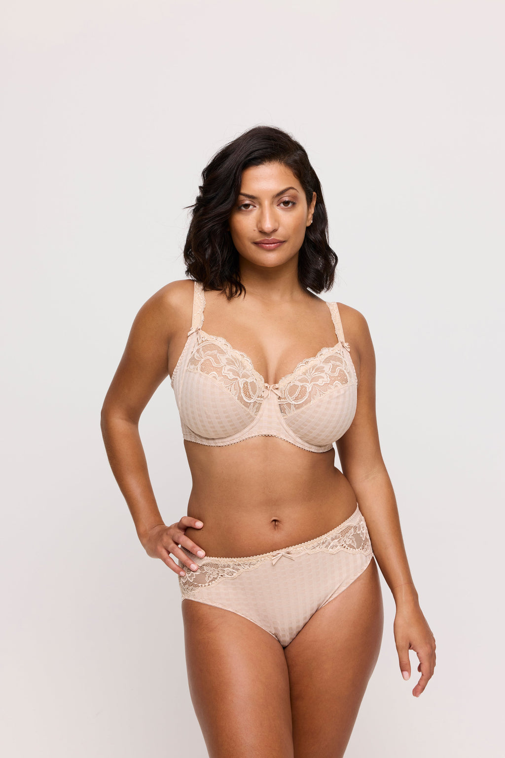 Prima donna Madison