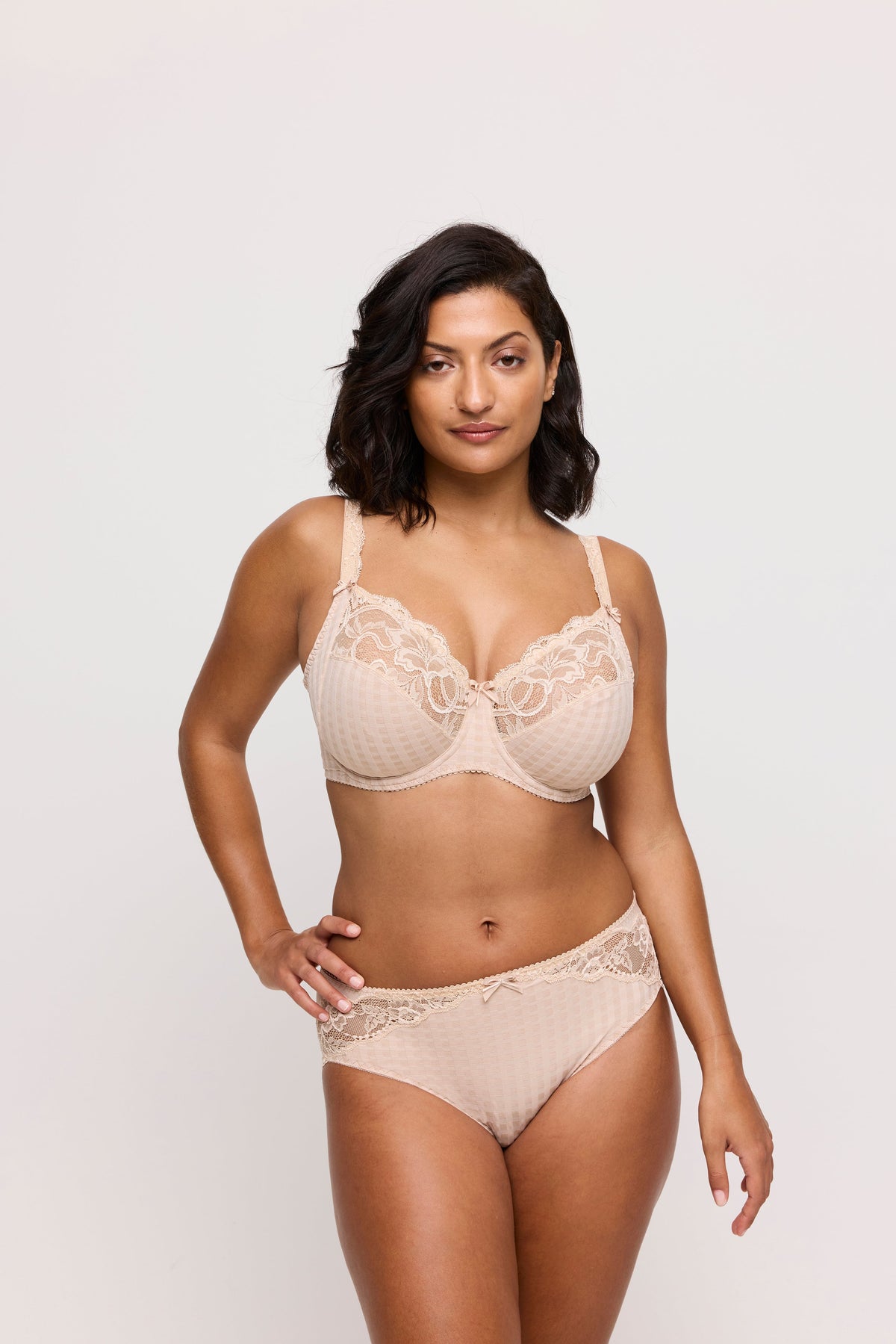 Prima donna Madison