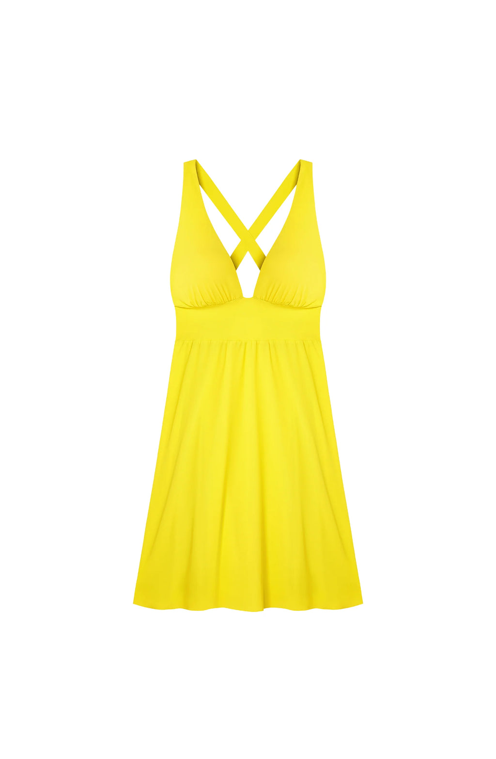 marylou Apple short dress
