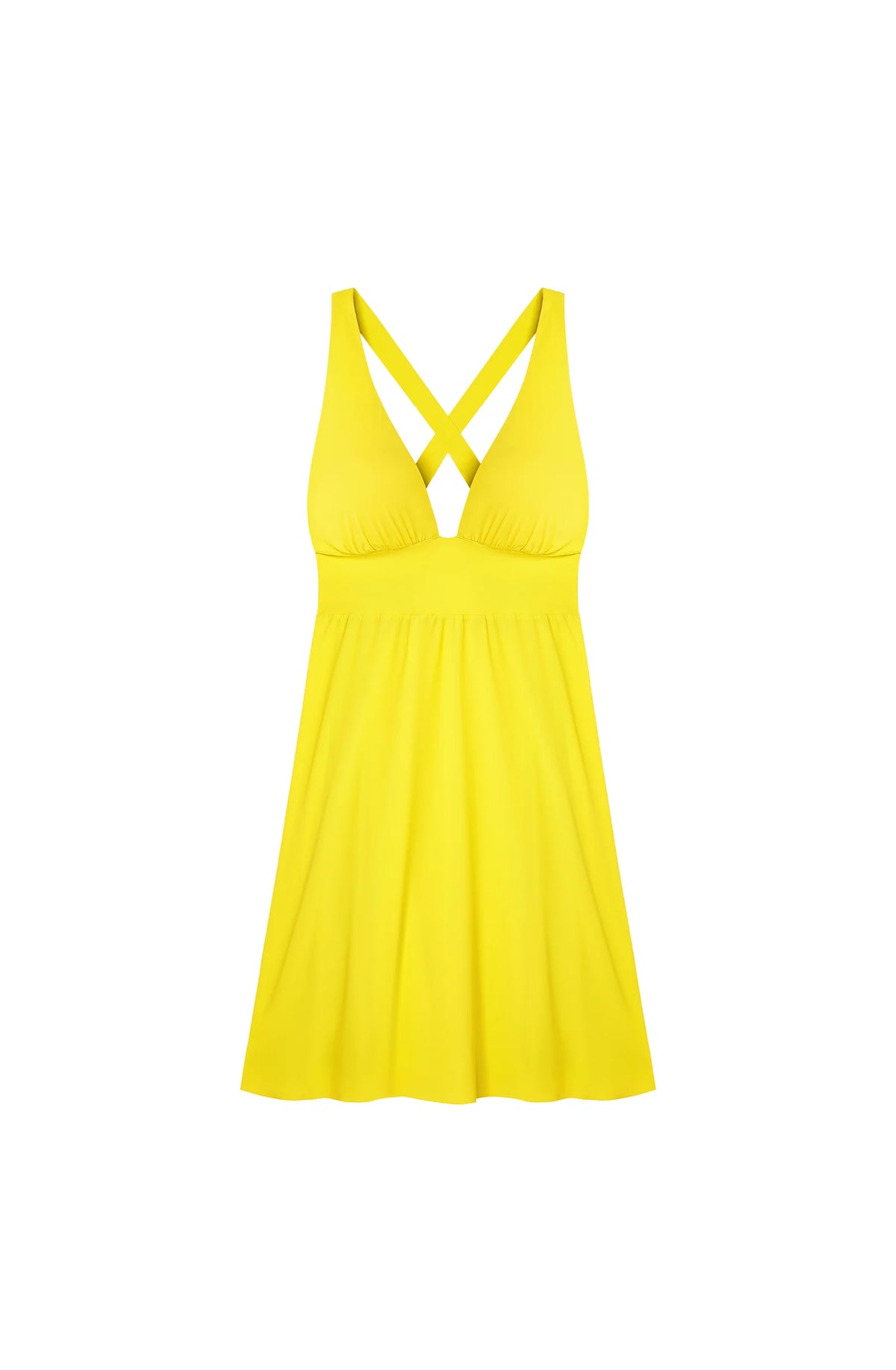 marylou Apple short dress