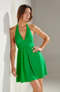 marylou Apple short dress