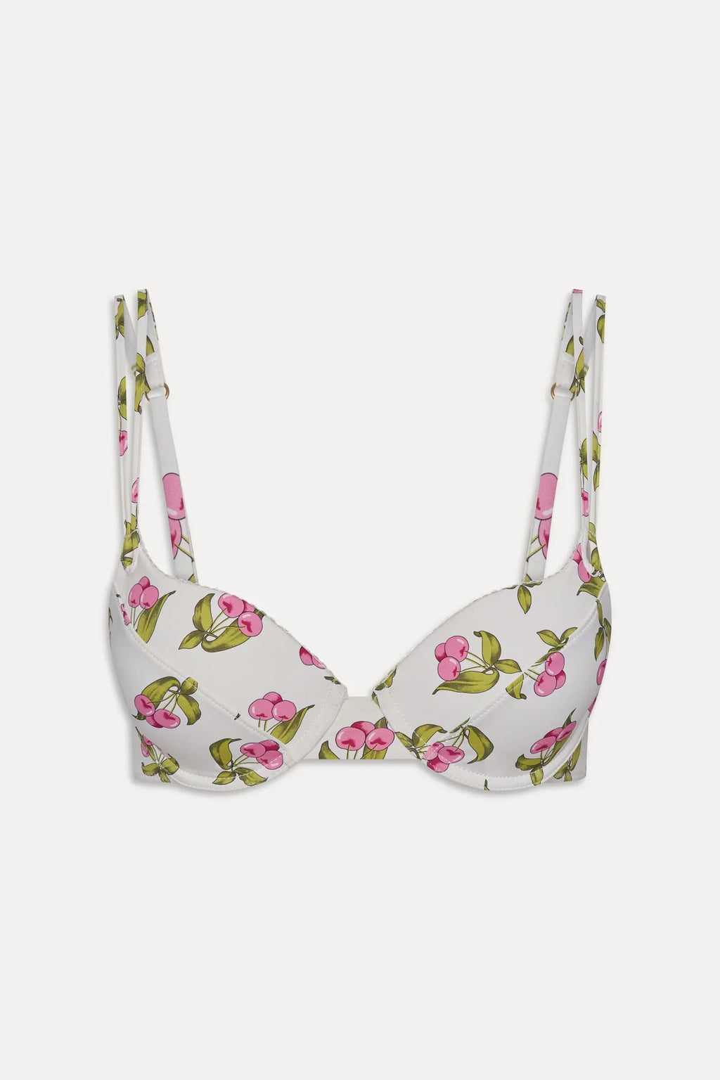 Haut de bikini push-up Cherish - Sélectionné avec soin