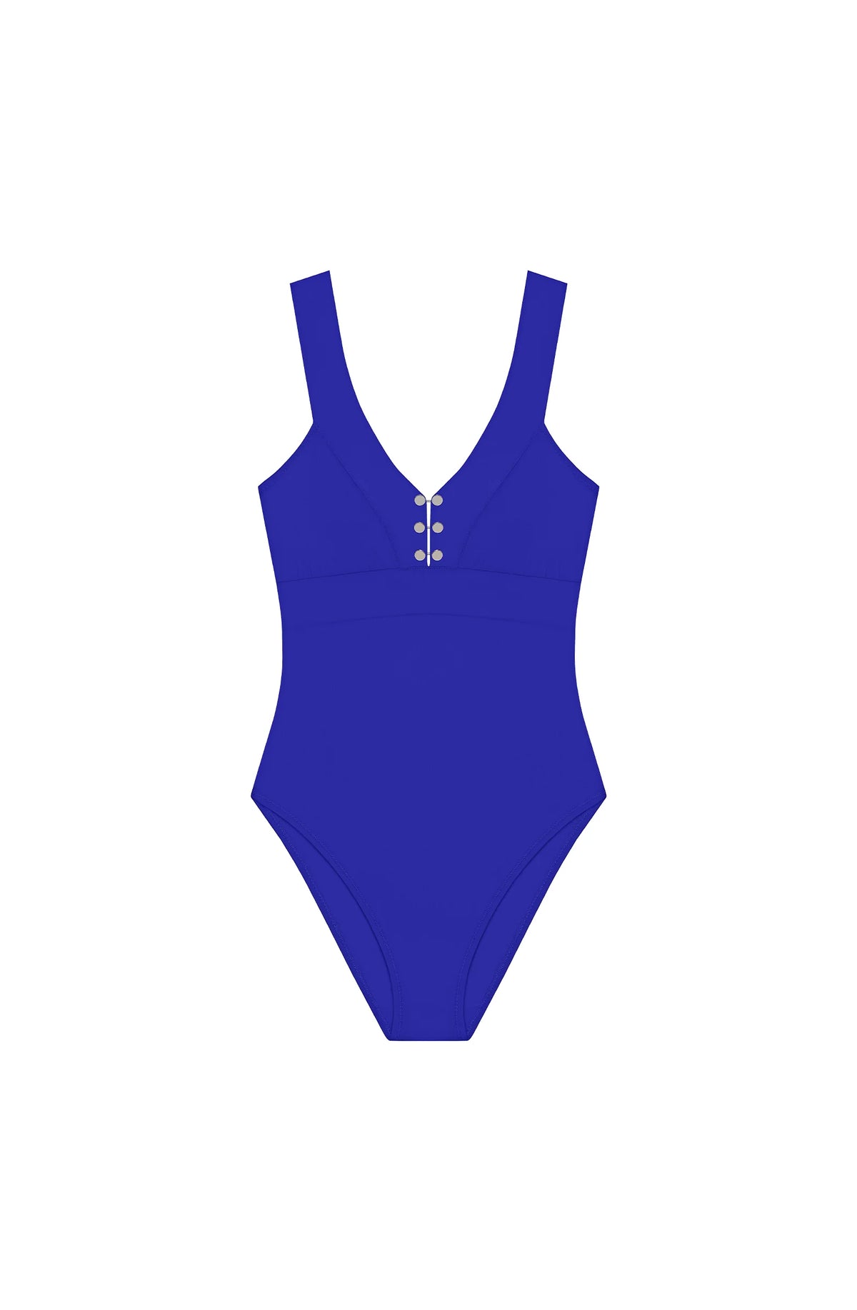 anton Raspberry swimsuit with jewels