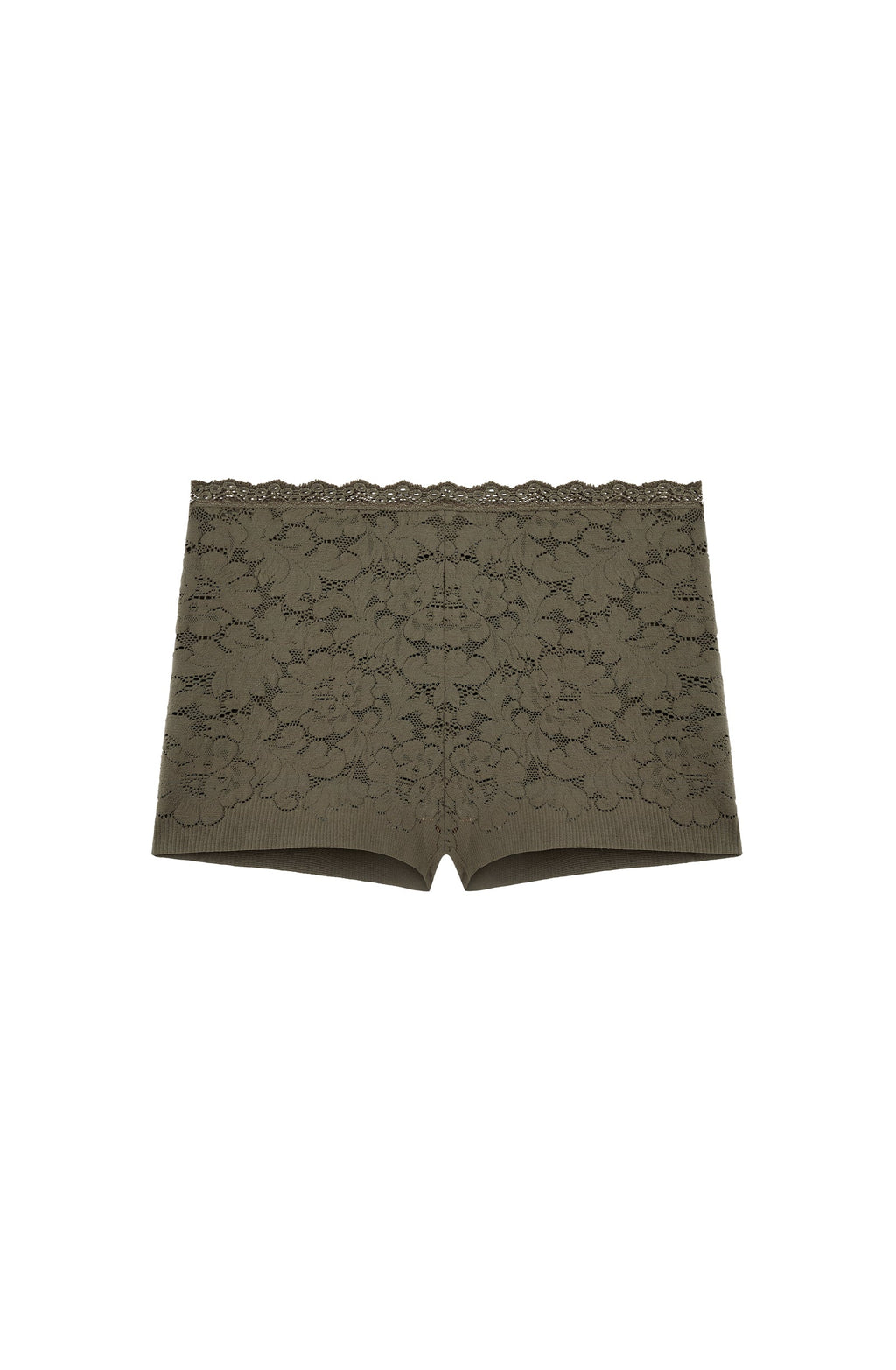 bobby Raspberry lace