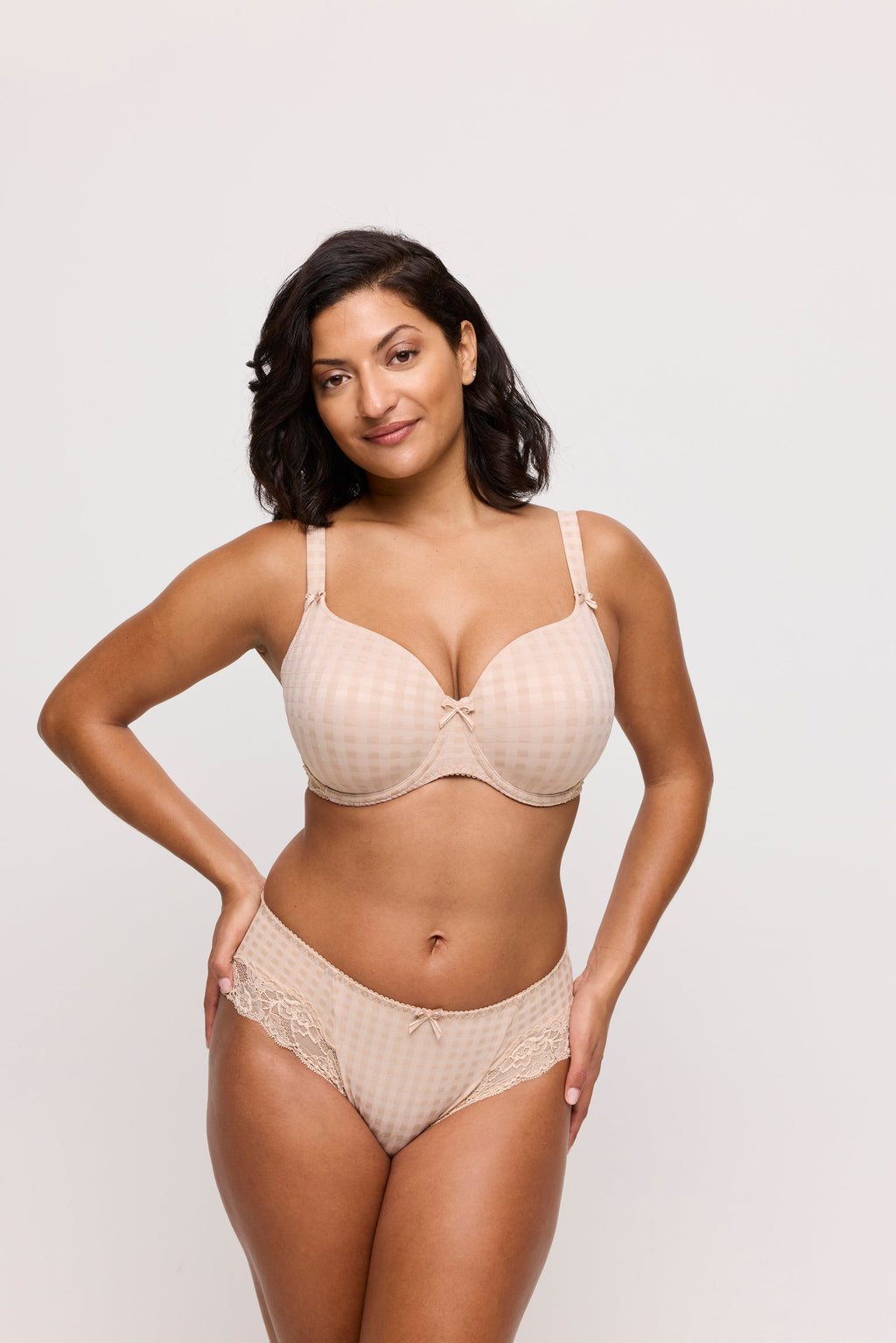 Prima donna Madison